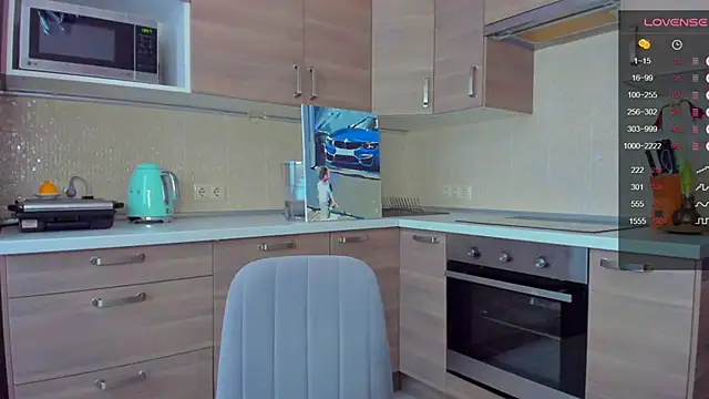 AngelGabe 即時 XXX 聊天