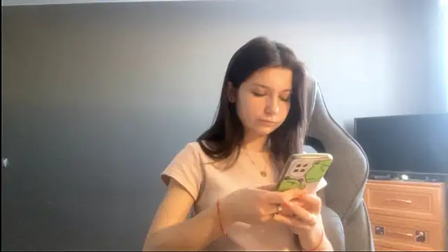 LunnaBliss 即時 XXX 聊天