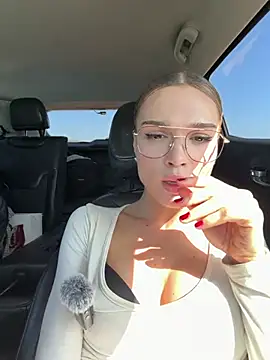 Chat XXX en directo de Nicoleevien