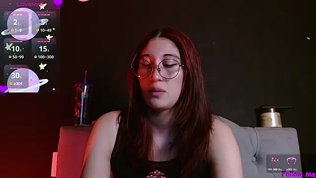 Chat +18 de Red-moon1 ao vivo