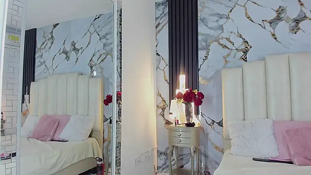 lulumars' Live XXX Chat