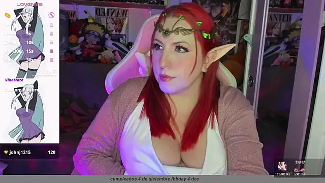 candyy_new Obrolan Langsung XXX