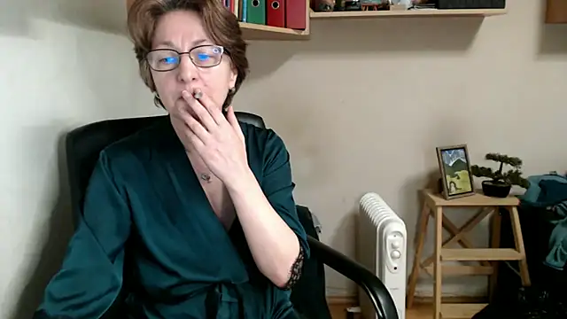 katemodel webcam show