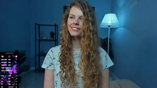 Chat XXX en directo de RayaNenlia