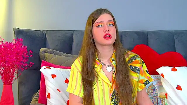 JessicaJewells Live XXX-Chat