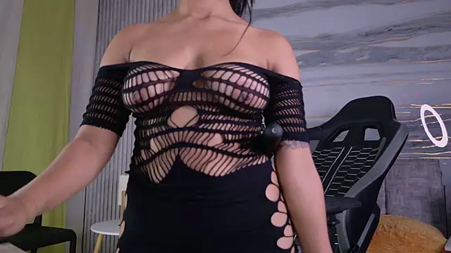 Abby18_ Obrolan Langsung XXX