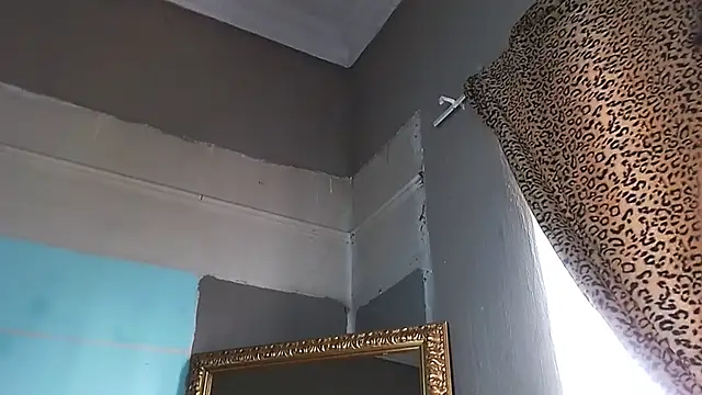 Ebony_Cougar 웹캠 쇼