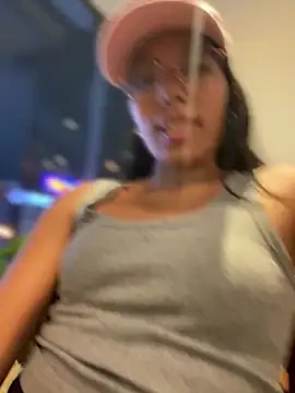 SheenaBrooke Webcam Show