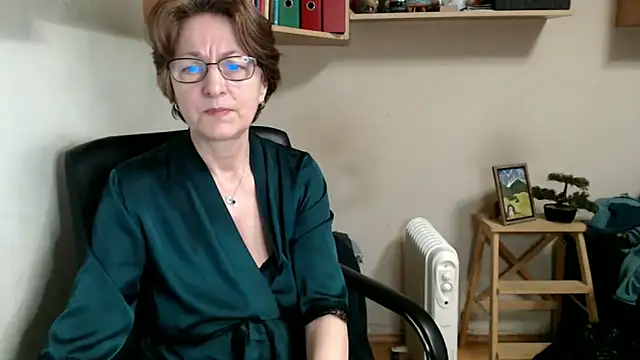 katemodel's Webcam Show