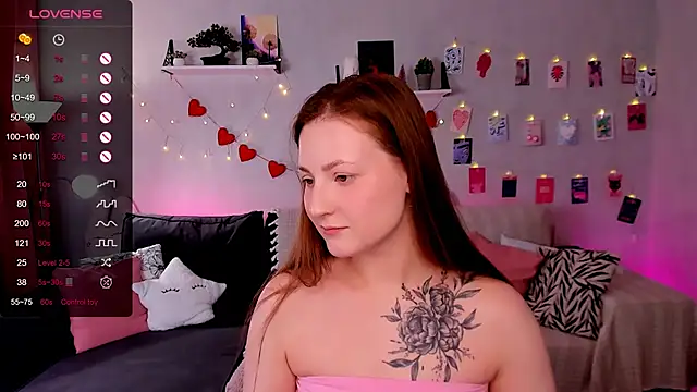 velvet_cherry_のライブXXXチャット