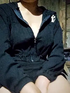 Congee-666 élő XXX-chatje