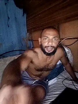 XXX chat uživo modela Camodick