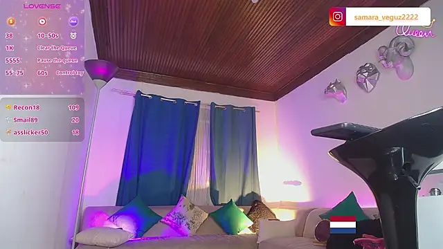 دردشة samara_veguz222 الجنسية المباشرة