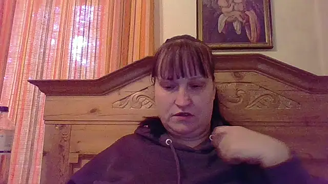 _squirty_cum_lady_ – Kamerová šou