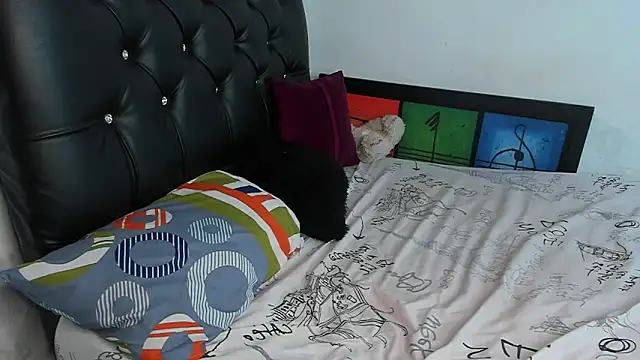 دردشة Britney_Rose الجنسية المباشرة