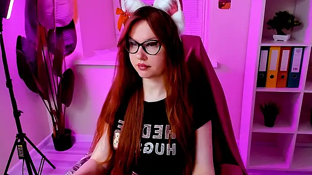 CarolGiggly 라이브 XXX 채팅