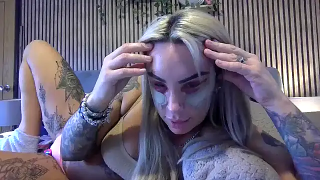 Chat XXX Live poppyinga1