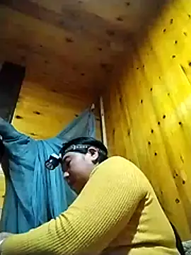 Živý XXX chat kussecka