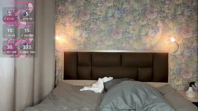 LoraDavi 现场XXX聊天