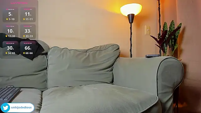 โชว์เว็บแคมของ Ackerman_Eren_