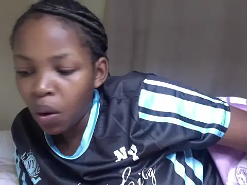 queen-sasha Webcamshow