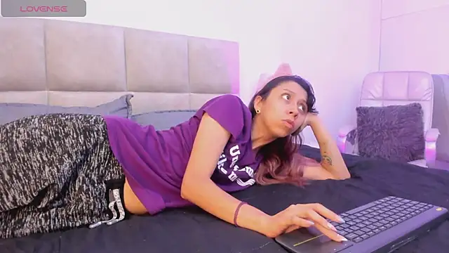 Goddess__Lilith Obrolan Langsung XXX