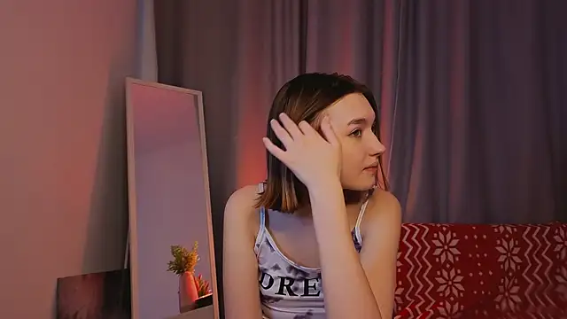 Leyla_crsh Chat XXX live