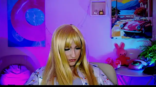 TerezaRobinson Live XXX Chat