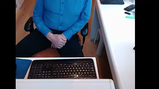 Pertunjukan Kamera Web dutchpornking