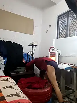 Czat XXX na żywo – KumarSilencesex21