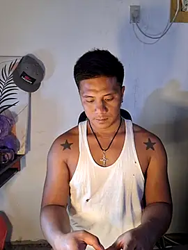 Chat XXX Live Felix_Asher