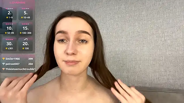 CindaWinn Live XXX Chat