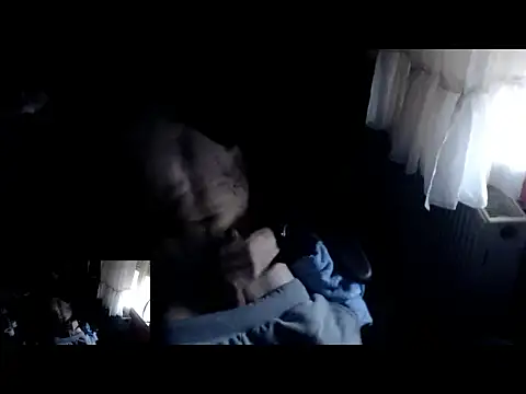 Show de webcam de MRcockholder