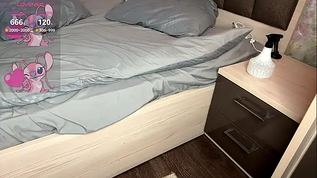 LoraDavi – Naživo XXX chat