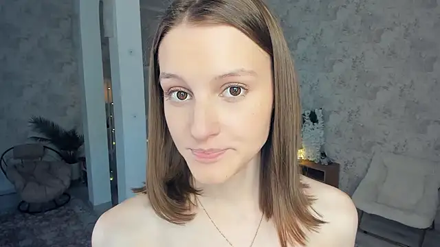 Show de LianneBynon na webcam