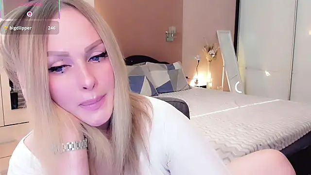 Chat XXX en directo de Libby_Nora