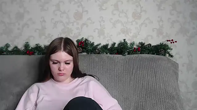 Musegirl Chat XXX in diretta