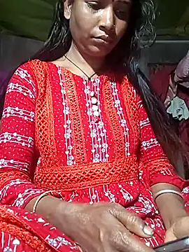 Sweet-runiのウェブカメラショー