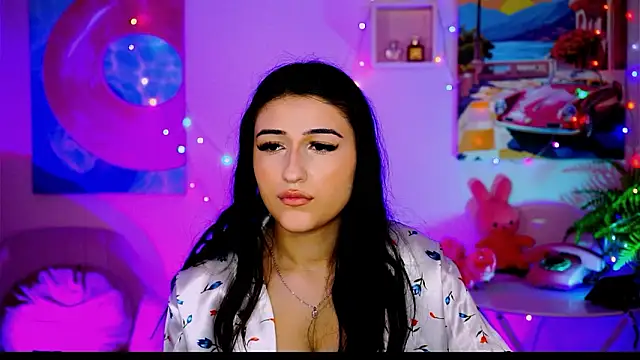 TerezaRobinsonn Live XXX chat