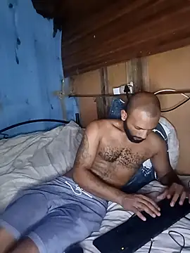 Camodick Live XXX-chat