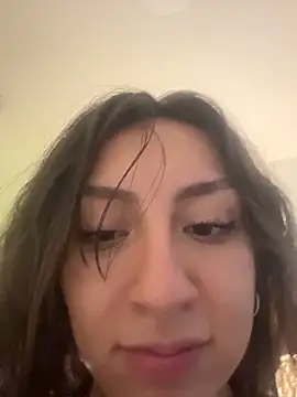 LuluBeerry live XXX chat