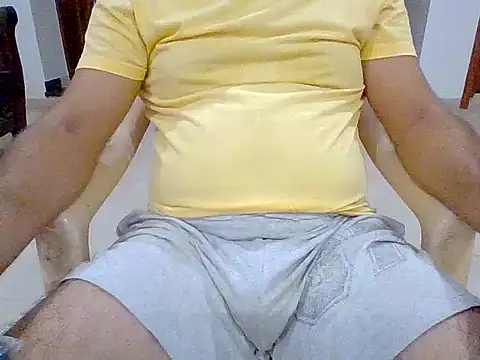 XXX chat uživo modela Martinsteven_666