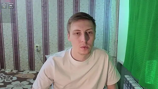 Darien_Brown Show Webcam