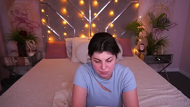 Chat XXX en directo de MirandaWong