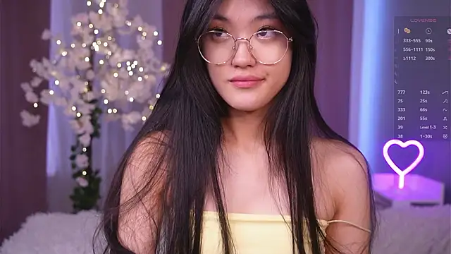 FancyEsten Show Webcam