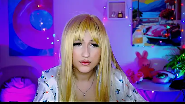 TerezaRobinson live XXX chat