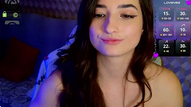 Chat XXX en directo de GoldieHoshie