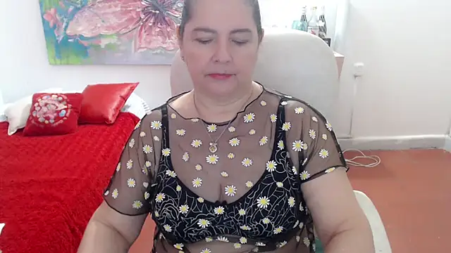 Chat +18 de leonela_69 ao vivo