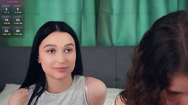 Chat XXX Live ZofiaSoshnik