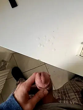 Show webcam de Diab-blass